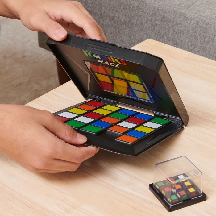 Головоломка Rubik's S3 – Цветнашки (6066350R) изображение 9