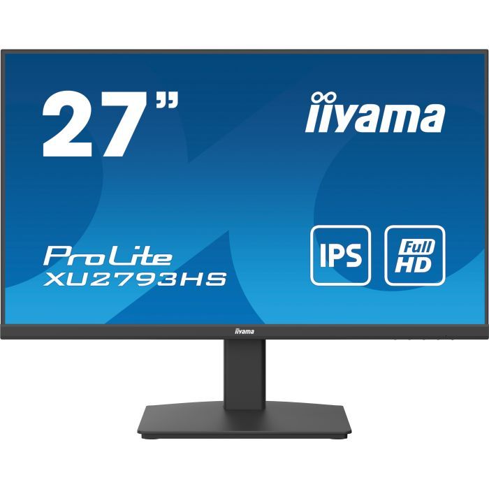 Монитор iiyama XU2793HS-B7