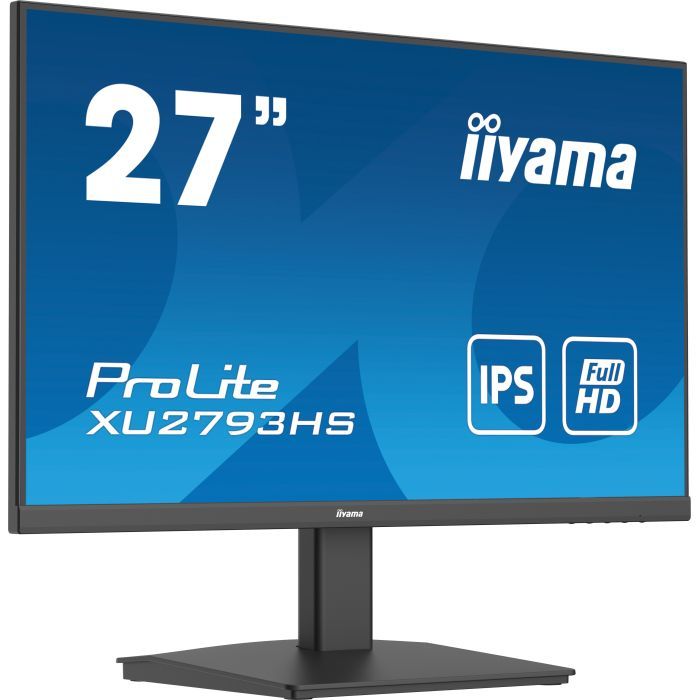 Монитор iiyama XU2793HS-B7 изображение 2