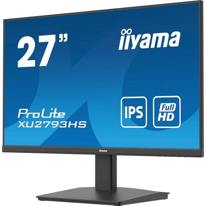 Монитор iiyama XU2793HS-B7 изображение 3