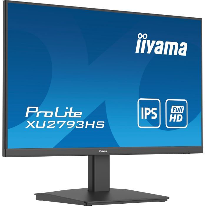 Монитор iiyama XU2793HS-B7 изображение 6