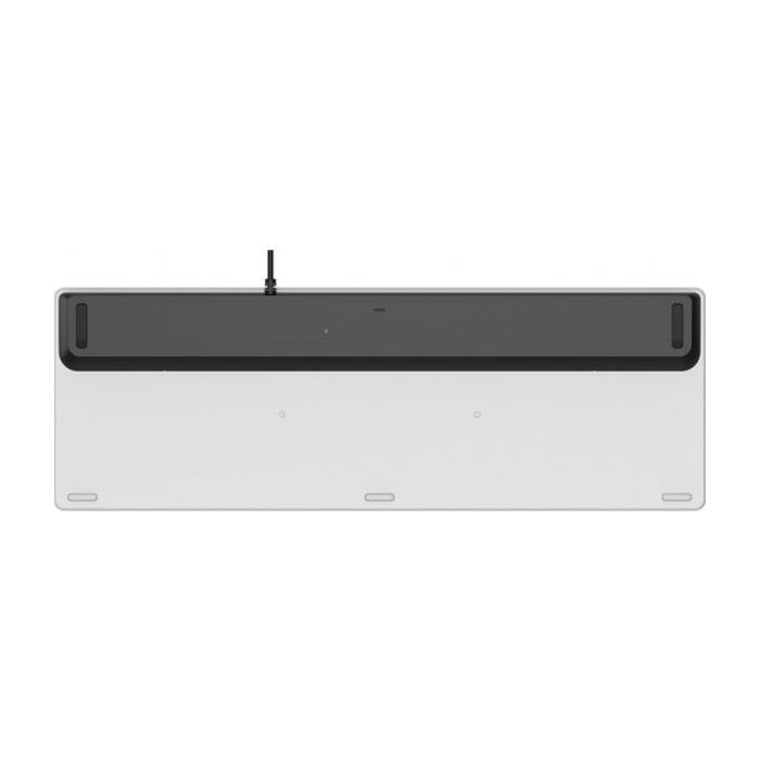 Клавиатура A4Tech FX72 USB Black (4711421001885) изображение 8