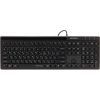 Клавиатура A4Tech FX72 USB Black (4711421001885)