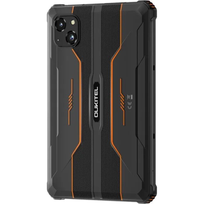 Планшет OUKITEL RT3pro 8" 4/128GB LTE Orange (RT3pro_Orange) зображення 8