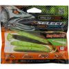 Силікон рибальський Select Easy Shad 3.5" 242 (5 шт/уп) (1870.71.76) зображення 2
