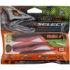 Силікон рибальський Select Victim V-Tail 4" 205 (5 шт/уп) (1870.74.40) зображення 2