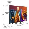 Телевизор Hisense 55A7NQ изображение 11