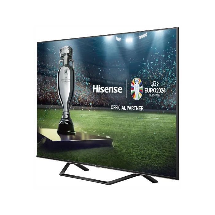 Телевизор Hisense 55A7NQ изображение 2