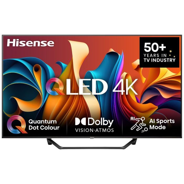 Телевизор Hisense 55A7NQ изображение 6