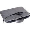 Сумка для ноутбука Defender 15.6" Solid PU gray (26088) изображение 4