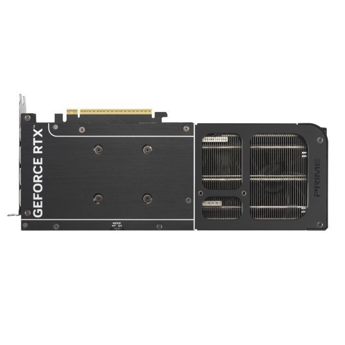 Видеокарта ASUS GeForce RTX5060Ti 8Gb PRIME (PRIME-RTX5060TI-8G) изображение 6