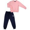 Спортивний костюм дитячий Cloise трікотажний (CL0115005-CL0155012-152G-peach)