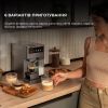 Капсульная кофеварка Cecotec FreeStyle Latte (CCTC-01852) изображение 10
