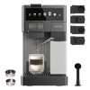 Капсульная кофеварка Cecotec FreeStyle Latte (CCTC-01852)