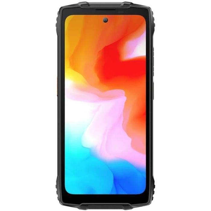 Мобильный телефон Oscal Pilot 2 8/256GB Orange изображение 2