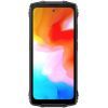 Мобильный телефон Oscal Pilot 2 8/256GB Black изображение 2