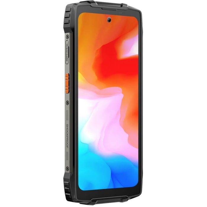 Мобильный телефон Oscal Pilot 2 8/256GB Orange изображение 4