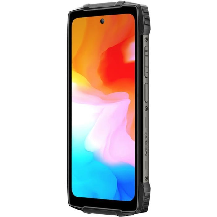 Мобильный телефон Oscal Pilot 2 8/256GB Orange изображение 5