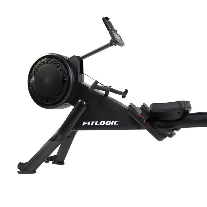 Гребной тренажер FitLogic R2201P изображение 3