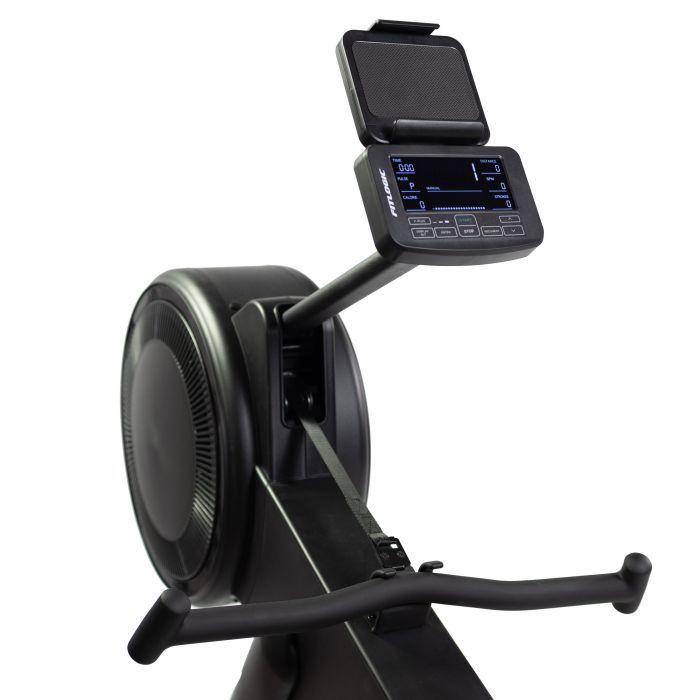 Гребной тренажер FitLogic R2201P изображение 4