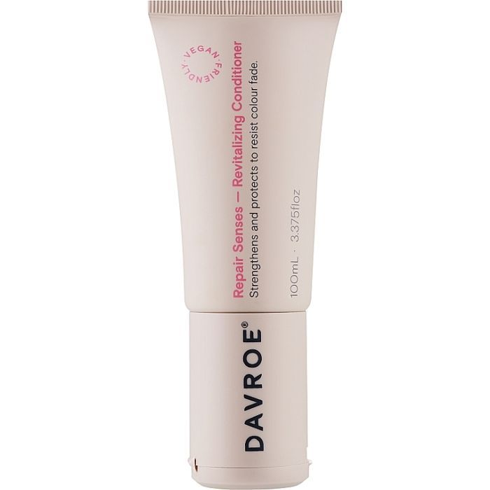 Кондиціонер для волосся Davroe Repair Senses Revitalizing Conditioner 100 мл (9326123007278)