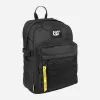 Рюкзак туристический Caterpillar (CAT) Combat Yuma 84608-01 30L чорний (5711013136321) изображение 3