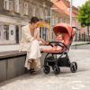 Коляска FreeON Dynamic, рожевий (82597) изображение 3