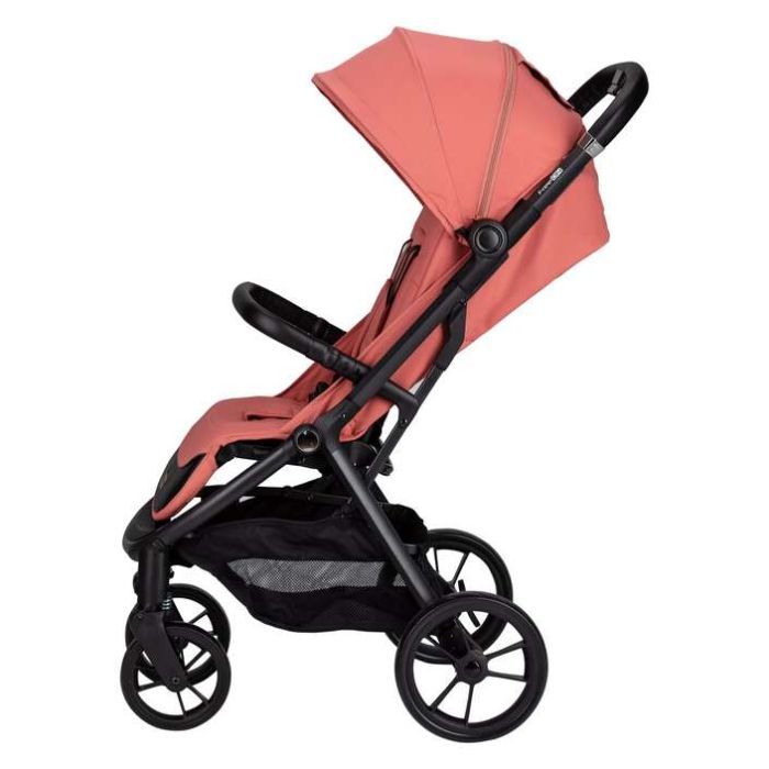 Коляска FreeON Dynamic, чорний (82566) изображение 6