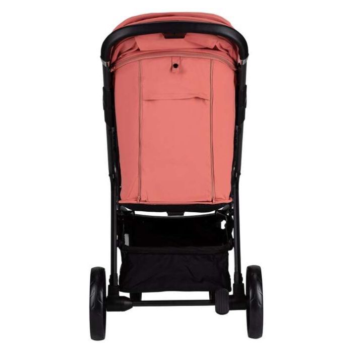 Коляска FreeON Dynamic, чорний (82566) изображение 8