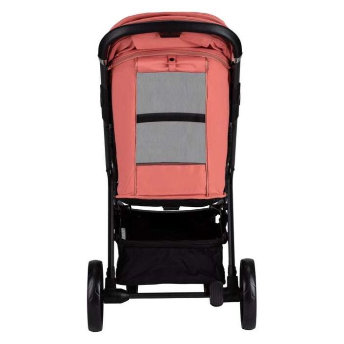 Коляска FreeON Dynamic, чорний (82566) изображение 9