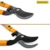 Секатор Gruntek XT 26-39 Premium обводной, d 35мм, 665-995мм, с телескопическими ручками (295066099) изображение 9