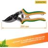 Секатор Gruntek Taube обводной, d 16мм, 200мм (295016200) изображение 2