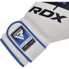 Боксерские перчатки RDX F7 Ego Blue 14 унцій (BGR-F7U-14oz) изображение 10