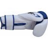 Боксерские перчатки RDX F7 Ego Blue 14 унцій (BGR-F7U-14oz) изображение 7