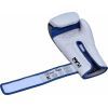 Боксерские перчатки RDX F7 Ego Blue 14 унцій (BGR-F7U-14oz) изображение 8