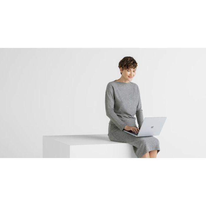 Ноутбук Microsoft Surface Laptop 6 (ZJW-00026) изображение 7