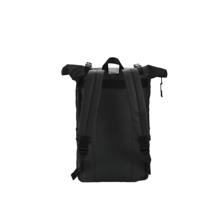 Рюкзак туристичний Schwarzwolf Pektusan Rolltop чорний (F3524201AJ3) зображення 5