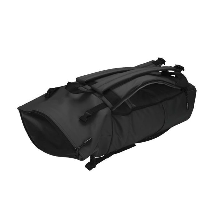 Рюкзак туристичний Schwarzwolf Pektusan Rolltop чорний (F3524201AJ3) зображення 6