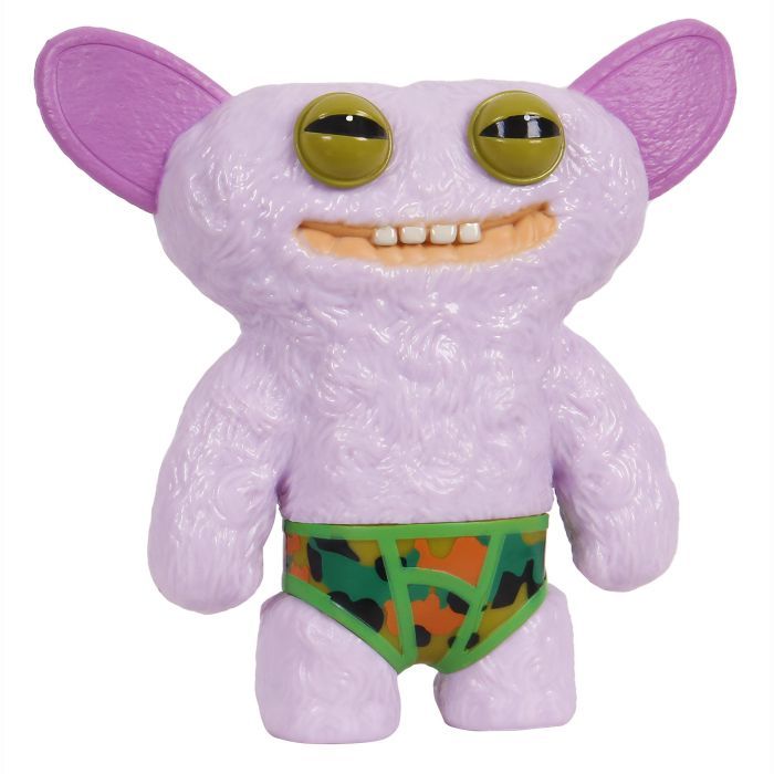 Фигурка Fuggler серия Кастомизированная: Грин Грин (FG6010F) изображение 2