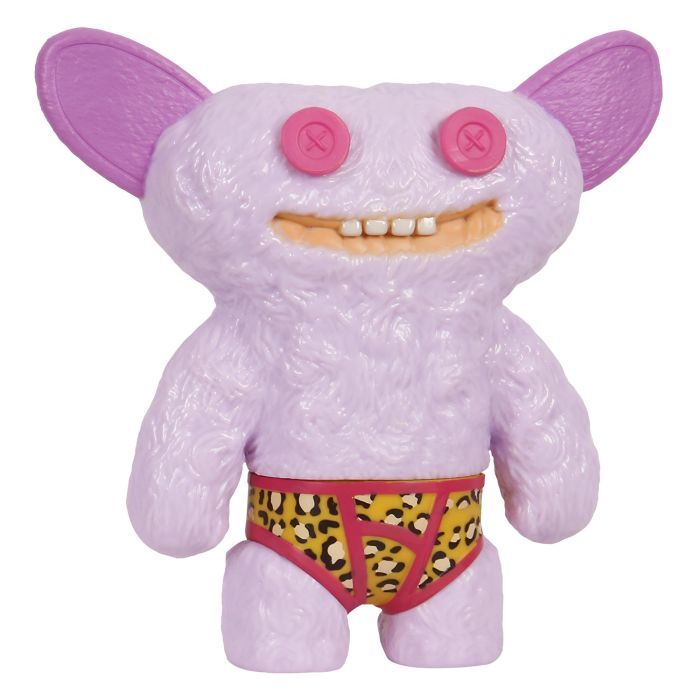 Фигурка Fuggler серия Кастомизированная: Грин Грин (FG6010F) изображение 3