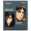 Зошит Kite Attack on Titan, 24 аркуші, лінія (AT24-239) зображення 9