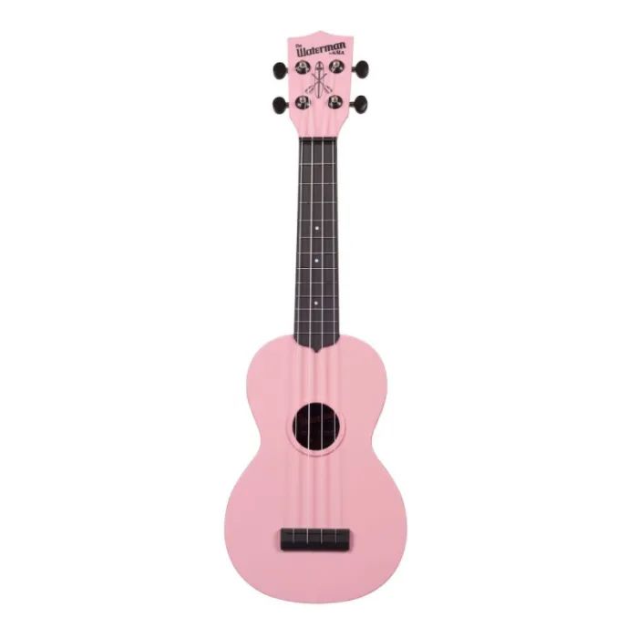 Укулеле Kala Waterman Tomato Red Matte Soprano Ukulele (231448) изображение 2