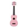 Укулеле Kala Waterman Soft Pink Matte Soprano Ukulele (231447) изображение 2