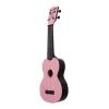 Укулеле Kala Waterman Soft Pink Matte Soprano Ukulele (231447) изображение 3