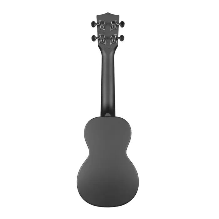 Укулеле Kala Waterman Tomato Red Matte Soprano Ukulele (231448) изображение 4