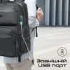 Рюкзак для ноутбука Promate 15.6" ElitePack-Pro Black (elitepack-pro) изображение 5