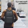 Рюкзак для ноутбука Promate 15.6" ElitePack-Pro Black (elitepack-pro) изображение 6