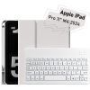 Чехол для планшета BeCover with keyboard Apple iPad Pro 11" M4 2024 Gray (712999)