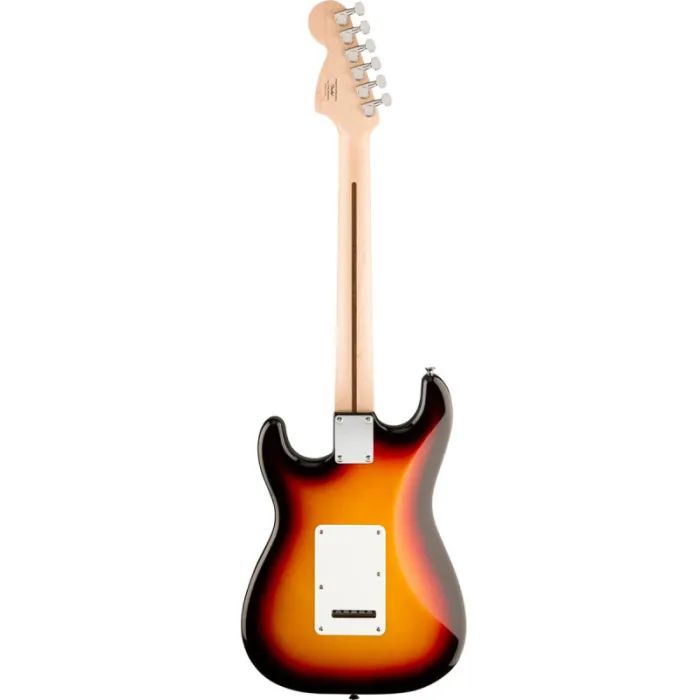 Электрогитара Squier by Fender Affinity Series Stratocaster Junior HSS Ice Blue Metallic (237026) изображение 2