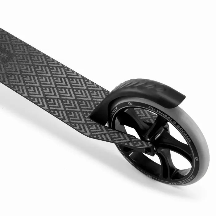 Самокат Kinderkraft Freely Black (KRFREE00BLK0000) (5902533927531) зображення 9